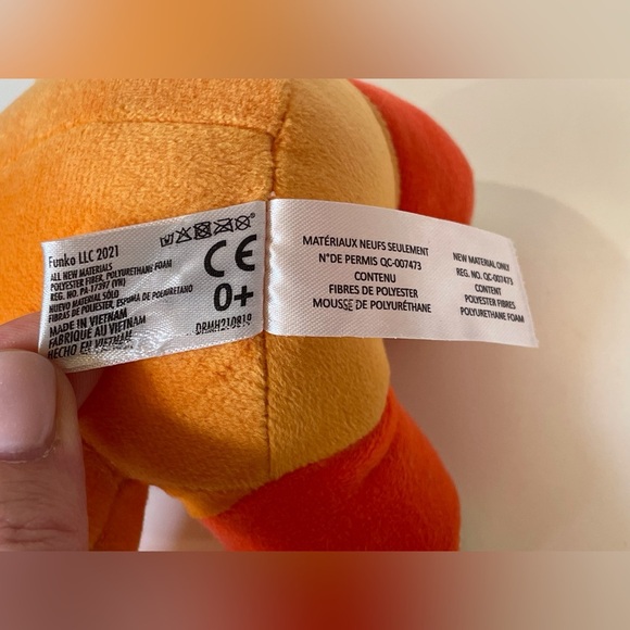 Funko‎ Five Nights at Freddy's Security Breach Glamrock Freddy Plush Fnaf - Picture 6 of 8